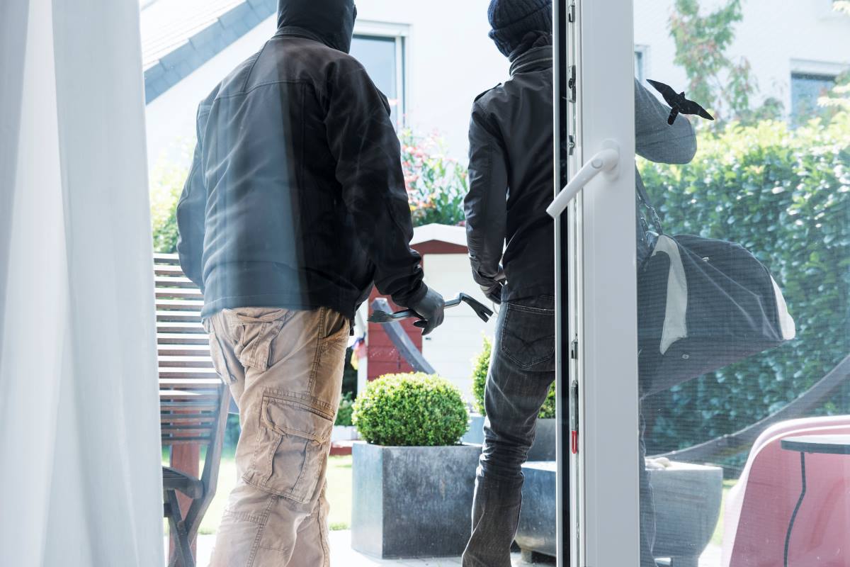 Einbruchschutz in Pforzheim: So sichern Sie Ihr Zuhause rich
