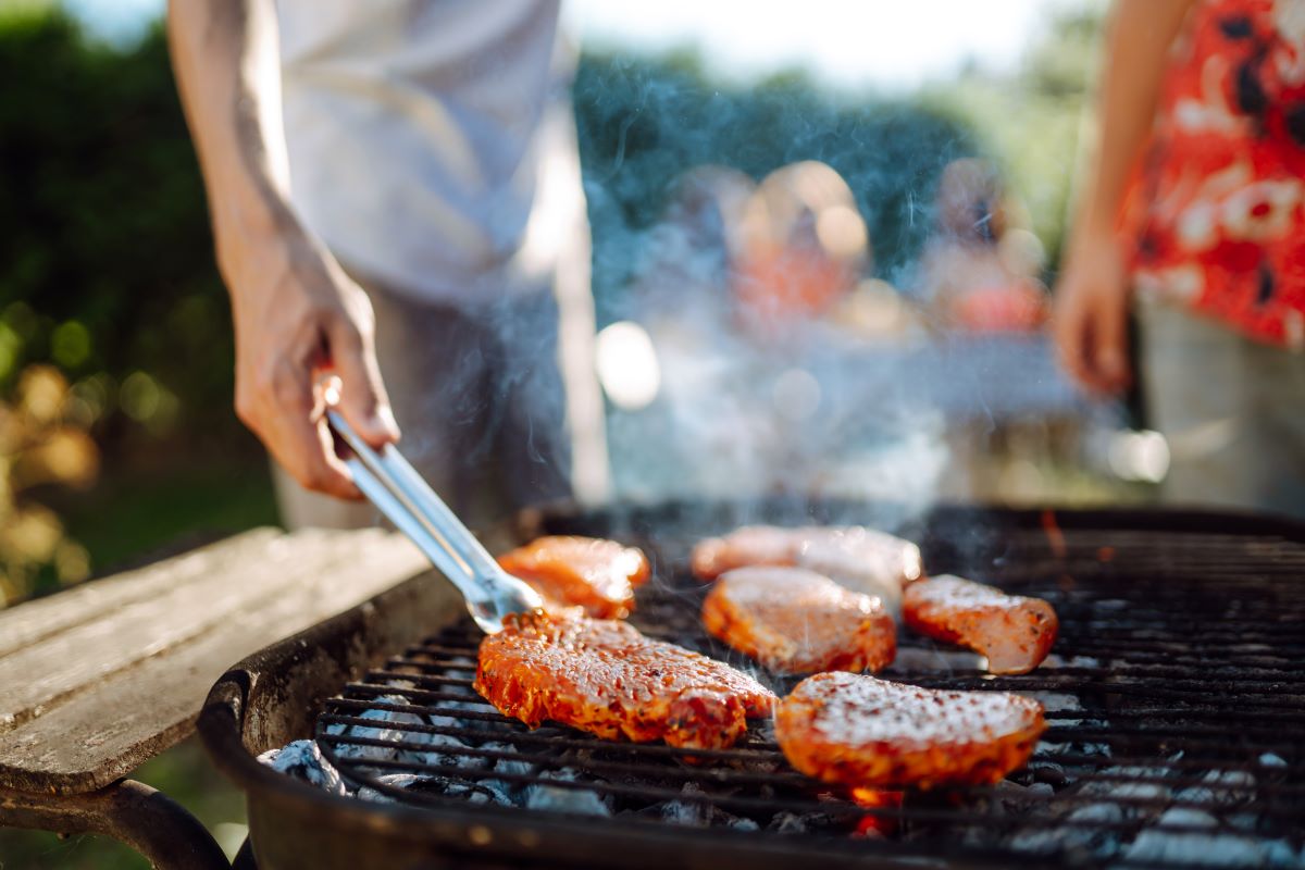 Grillen in Pforzheim – was wirklich erlaubt ist und was nich