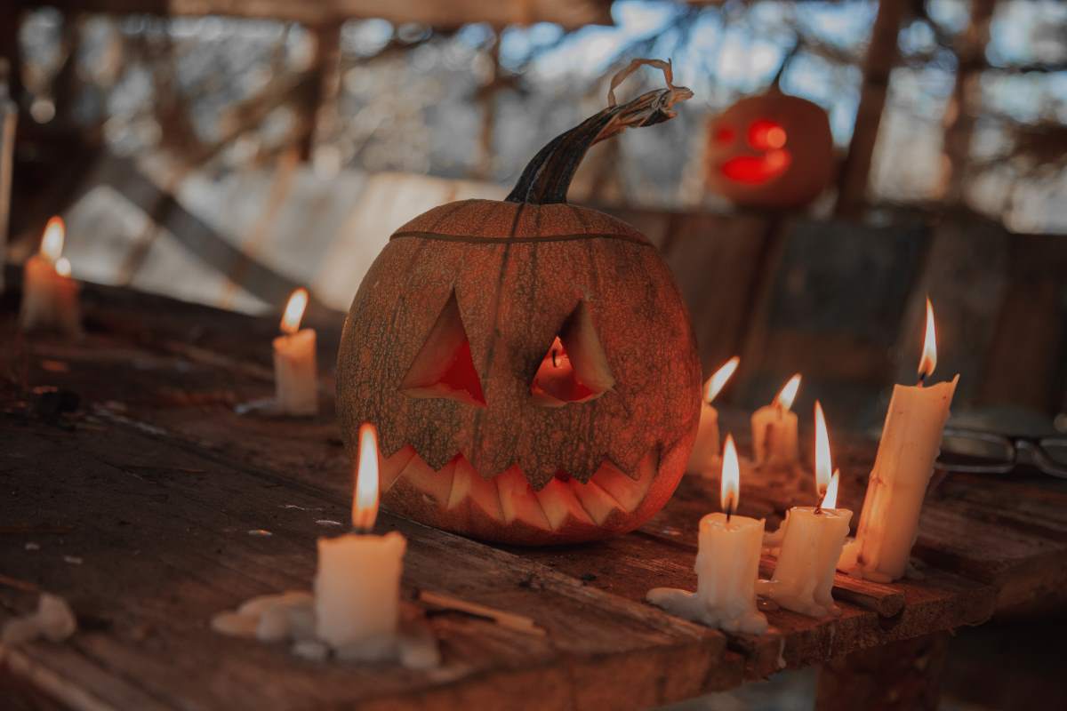 Halloween in Pforzheim: Süßes oder Saures – wo hört der Spaß