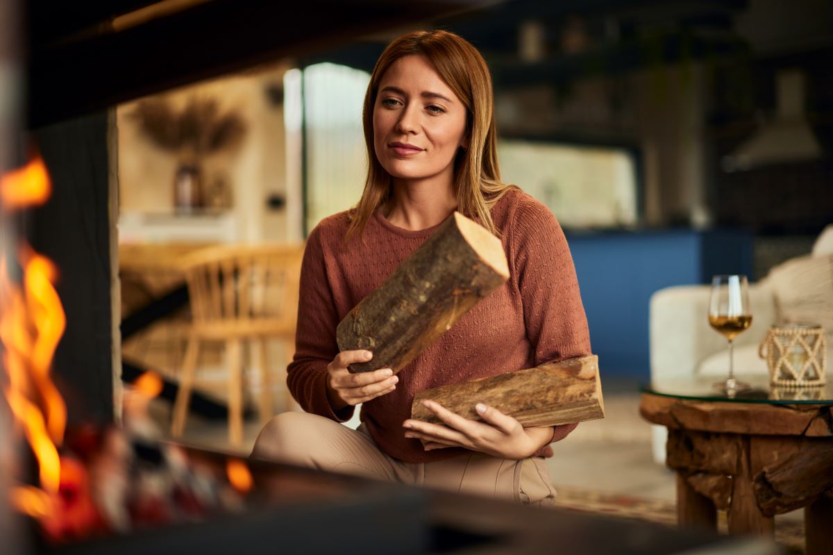 Heizen mit Holz in Pforzheim — was Sie wissen sollten