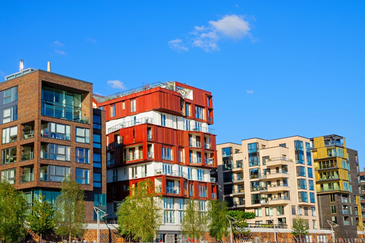 Mietwohnung finden in Pforzheim — Strategien für den angespa