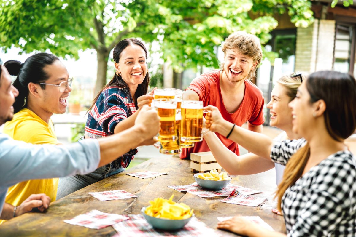 Gute Restaurants in Pforzheim finden — Die besten Tipps für 