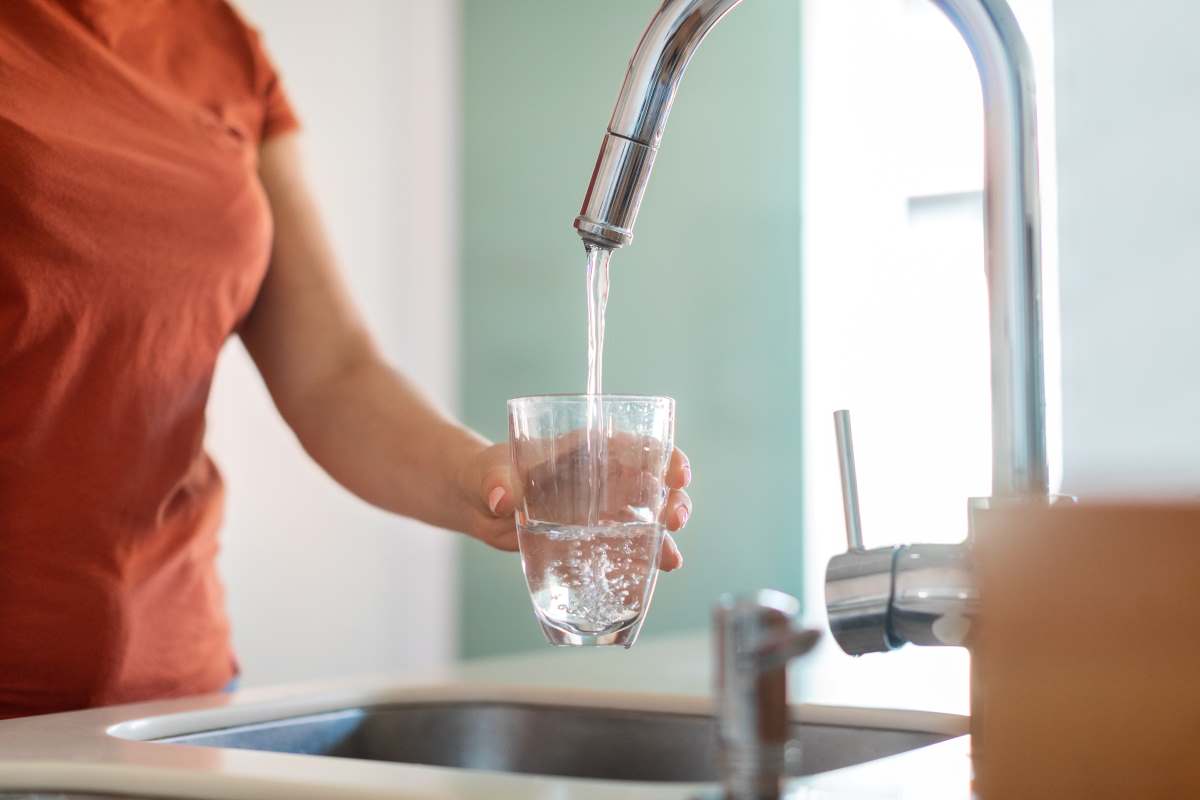 Trinkwasser in Pforzheim: Herkunft, Qualität und wie es um u