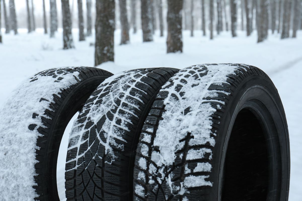 Winterreifen-Pflicht Pforzheim – Regeln, Strafen, Tipps